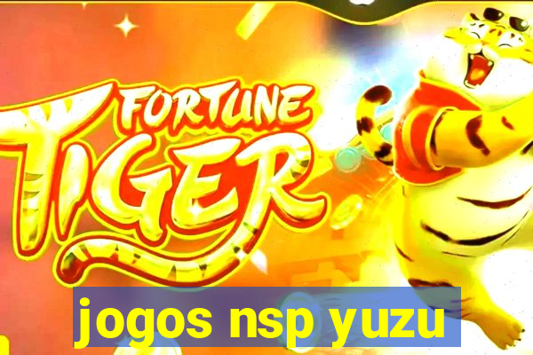 jogos nsp yuzu